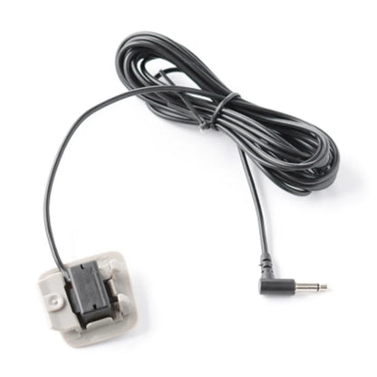 Car Audio Microphone 3.5mm-Plug Mic-Stereo Wired External Mic for BMW