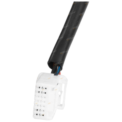 Front LH Exterior Door Mirror for Toyota Corolla (2012–2018)
