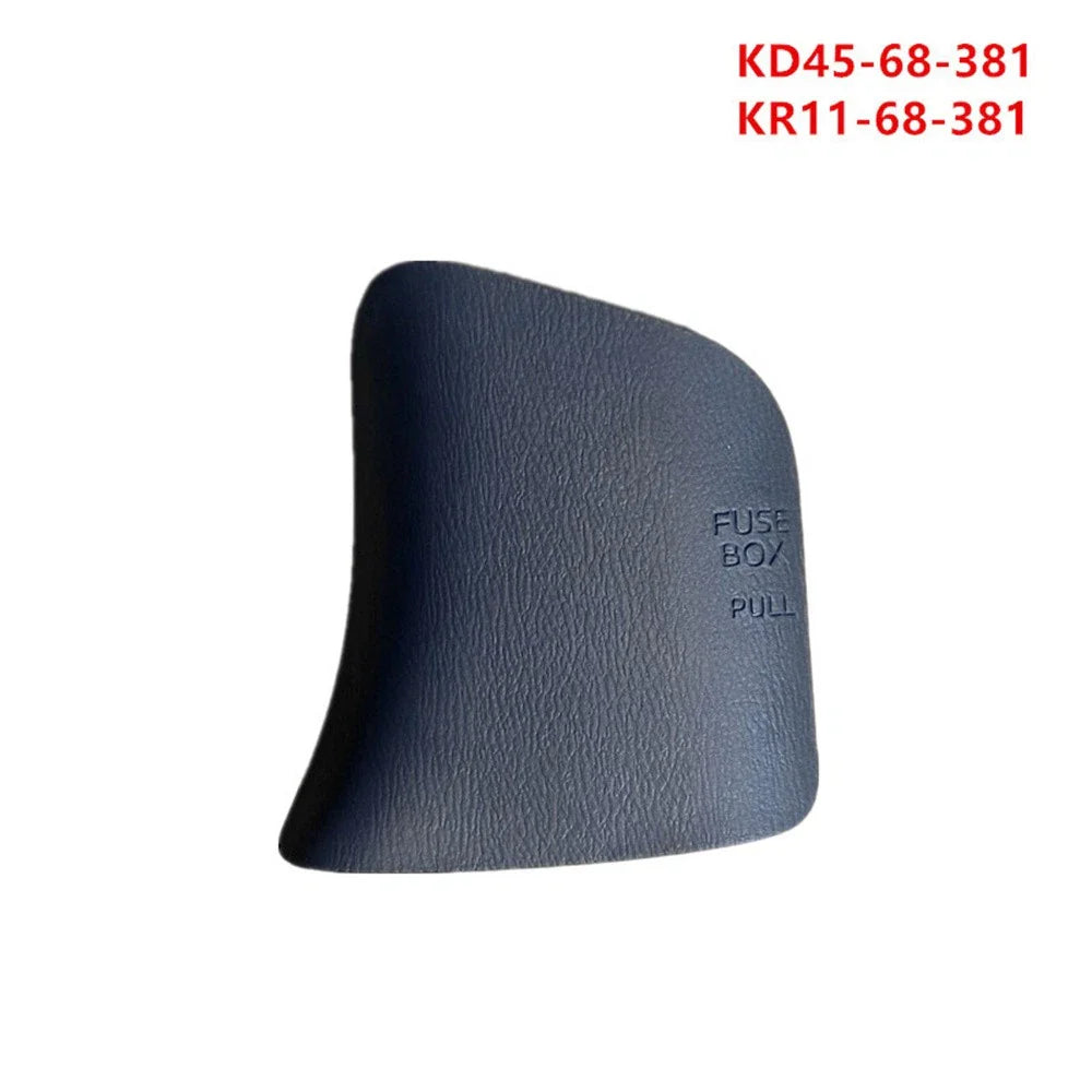 Fused Box Cover for Mazda CX-5 KE (2013-2016)