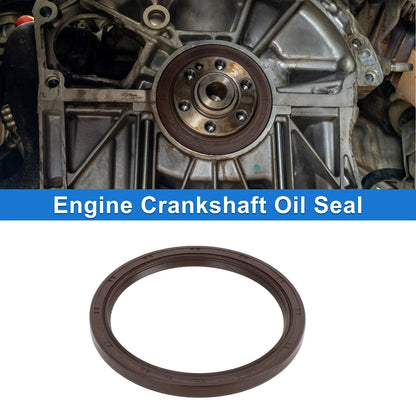 Rear Crankshaft Oil Seal for Hyundai (MD174462, 21443-25000)