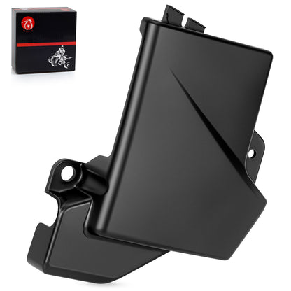 Battery Box Cover Lid for Yamaha TT-R125 (2008–2024)