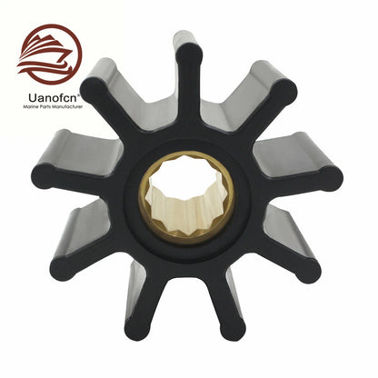 Flexible Impeller Water Pump for Jabsco 836-0001-P