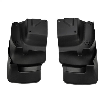 4 Pcs Mud Flaps Splash Guards for Toyota Hiace H200 (2005-2015)