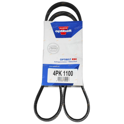 Power Steering Belt for Great Wall V240 (2009–2016)