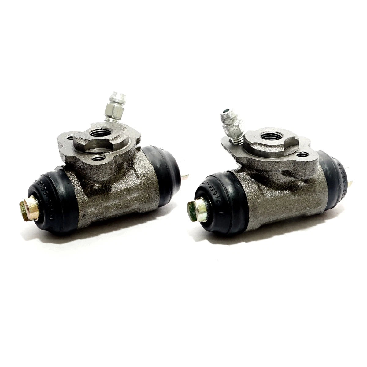 Rear Wheel Brake Cylinders for Toyota Yaris Echo (1999–2006)
