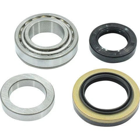 Rear Wheel Bearing for Kia K2700 Pregio (1997–2005)