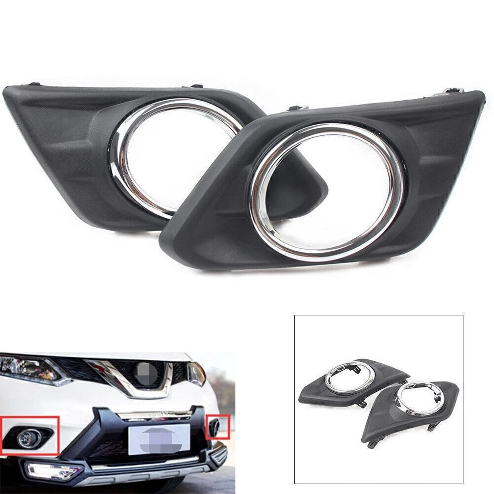 Carbon Fiber Gear Shift Knob Cover Trim for Nissan 370Z Z34 (2009–2018)