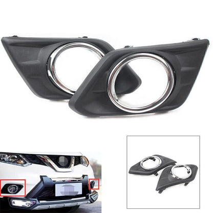 Carbon Fiber Gear Shift Knob Cover Trim for Nissan 370Z Z34 (2009–2018)