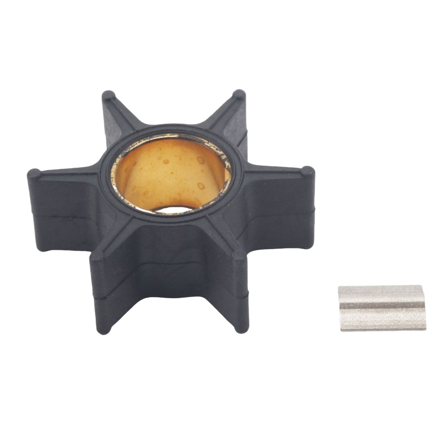 Outboard Water Pump Impeller Kit for Mercury 30-70 HP (Various Years)