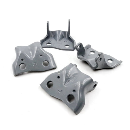 Door Hinge Set for Nissan Navara D21 (1986–1997)