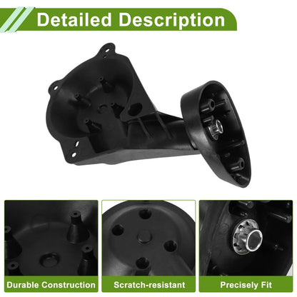 Driver Side Wing Mirror Spindle Repair for BMW Z3 (1994-2002)