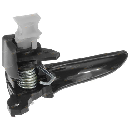 Door Handle Inner Right Black for Mazda 3 (2004-2009)