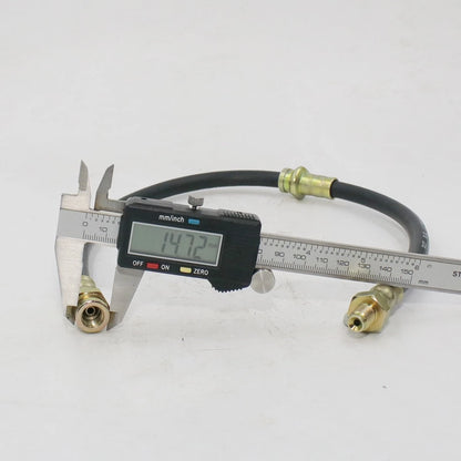 Clutch Hose Line Kit for Mazda B2000 B2200 B2600 Bravo 1985-1998