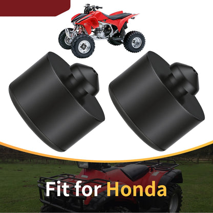 Rubber Seat Cushion for Honda TRX450R/TRX450ER (2004–2014)