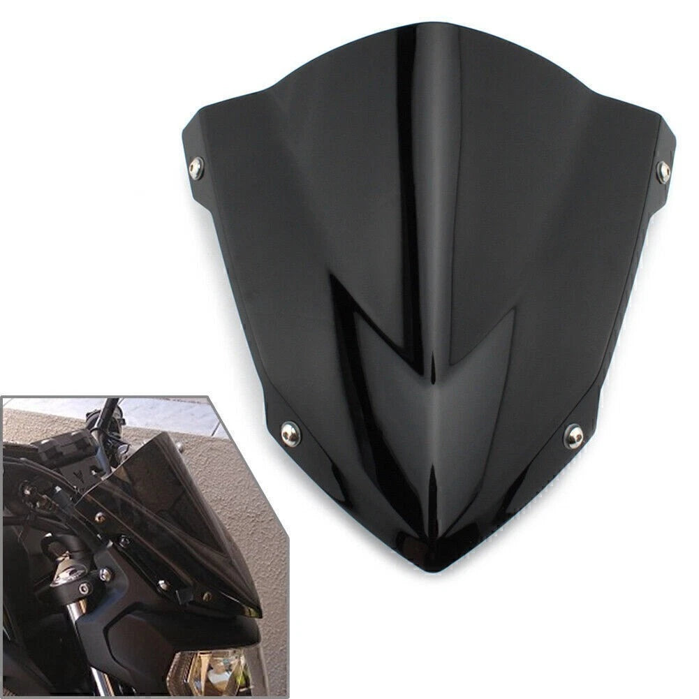 Front Sprocket Cover Chain Guard for Yamaha MT09 Tracer 9 (2021–2022)