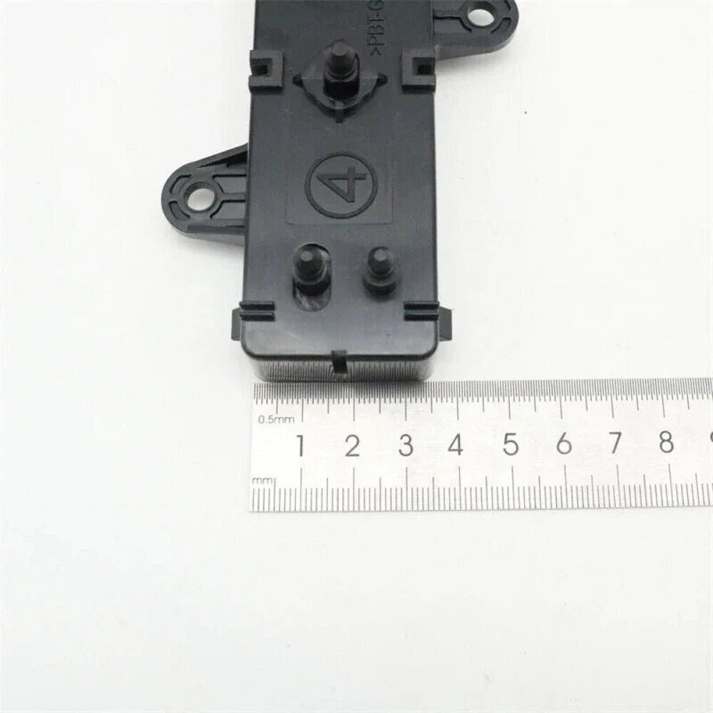 Power Seat Adjuster Switch Front Right for Nissan Xtrail Qashqai (2015–2020)