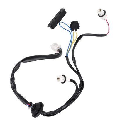 Boot Lid Tailgate Switch for Nissan X-Trail T31 (2008-2014)