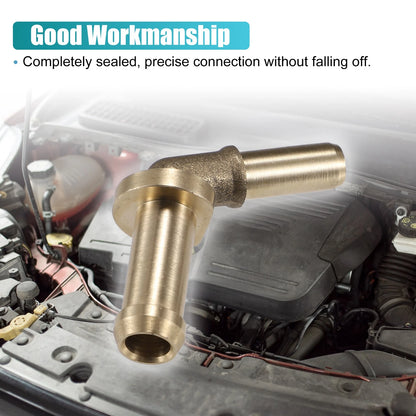 Engine Coolant Hose Connector Kit for Land Rover Range Rover (No.LR049990)