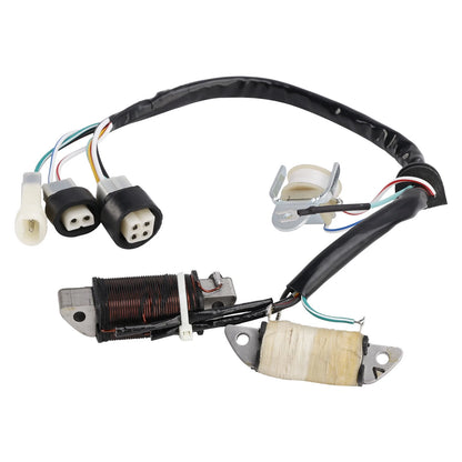 Fuel Faucet Tank Switch for Yamaha YZ125 YZ250 (2006–2022)