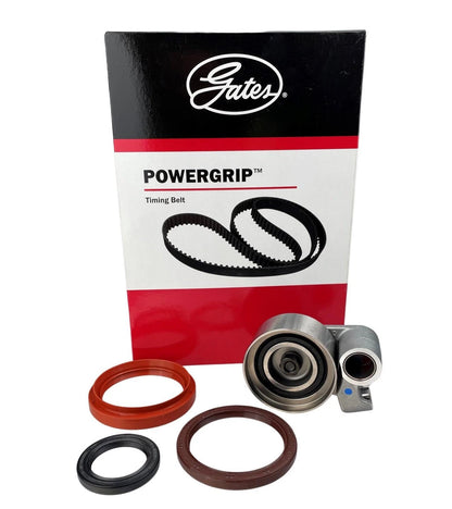 Timing Belt Kit for Toyota Coaster (1997–Present)