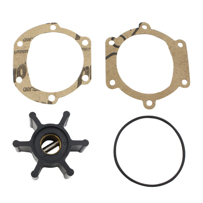 Flexible Impeller Kit for JABSCO 673-0001 (Fits Various Models)