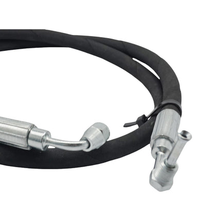 Hydraulic Hose for Volvo Penta 290/290DP (Year Range Not Specified)