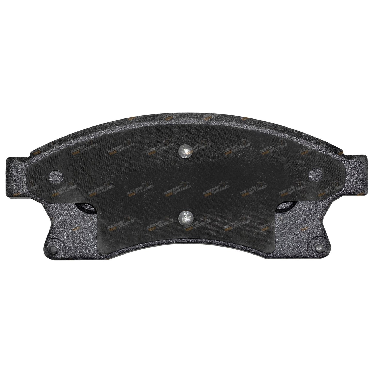 Front Disc Brake Pad Set for Holden Trax (2013–2016)