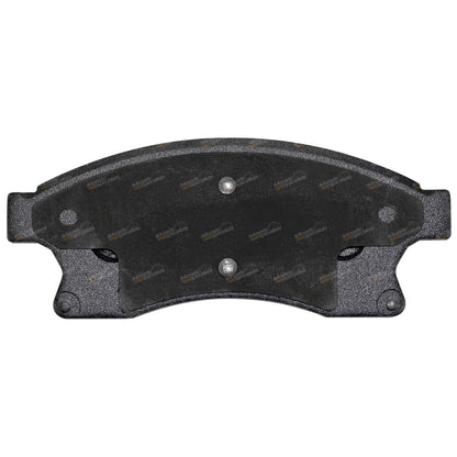 Front Disc Brake Pad Set for Holden Trax (2013–2016)