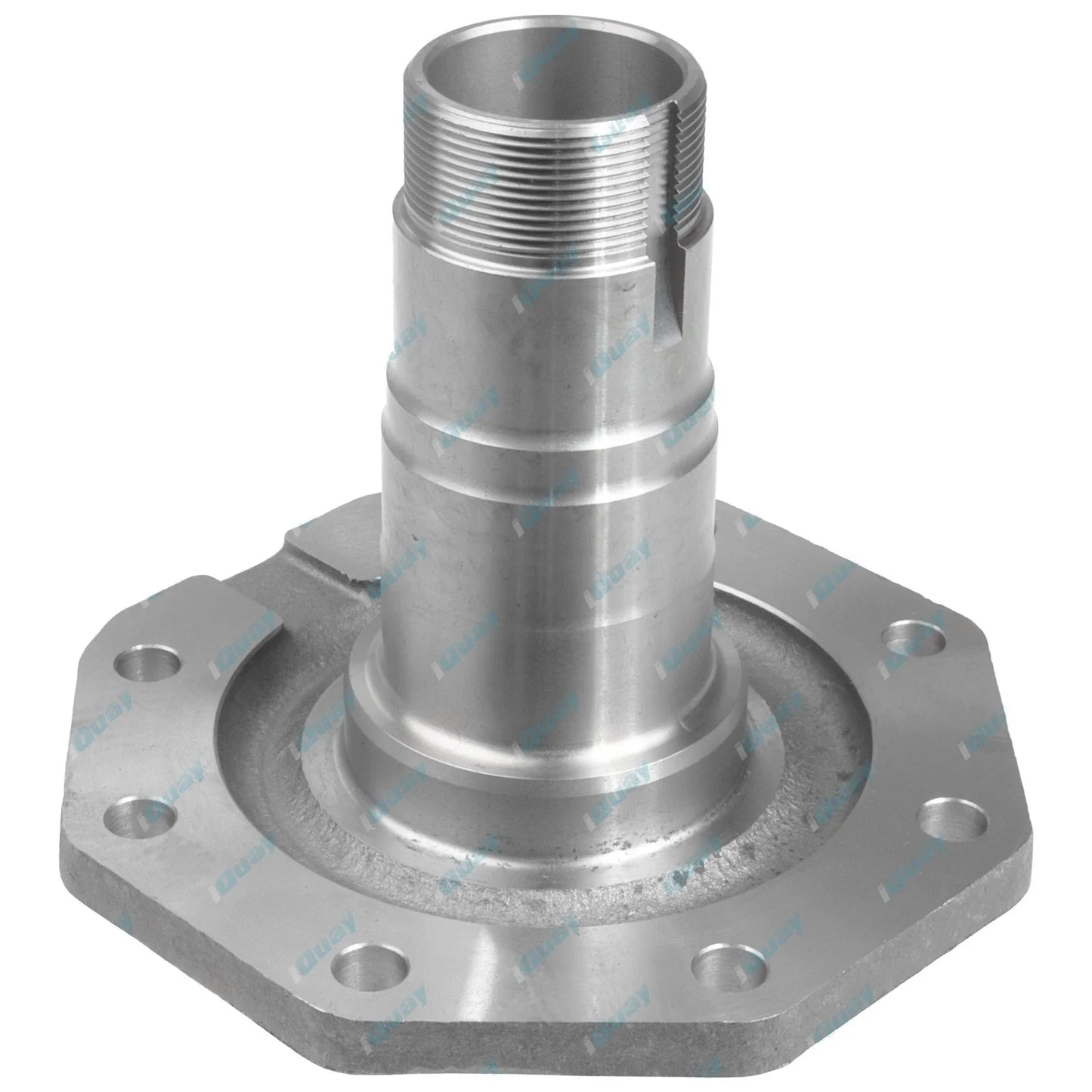 Front Steering Knuckle Spindle for Landcruiser 1990-2012 4x4 Petrol + Diesel