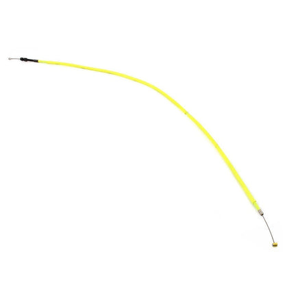 Brake Clutch Cable for Yamaha R1 (2002–2003) - Yellow