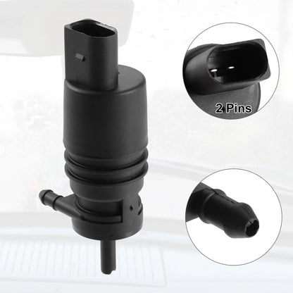 Windshield Washer Pump for BMW 1 Series (2014-2020)