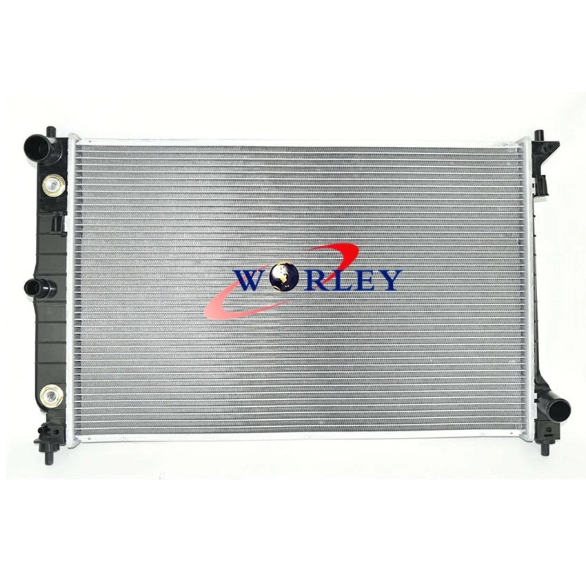 Radiator for Ford AU Falcon (1998–2002) Alloy