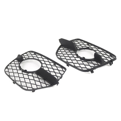 1 Pair Fog Light Grille for BMW X6 E71 E72 (2008–2014)