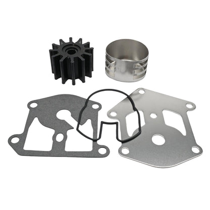 Complete Water Pump Kit for OMC King Cobra Sterndrive (Year Range)
