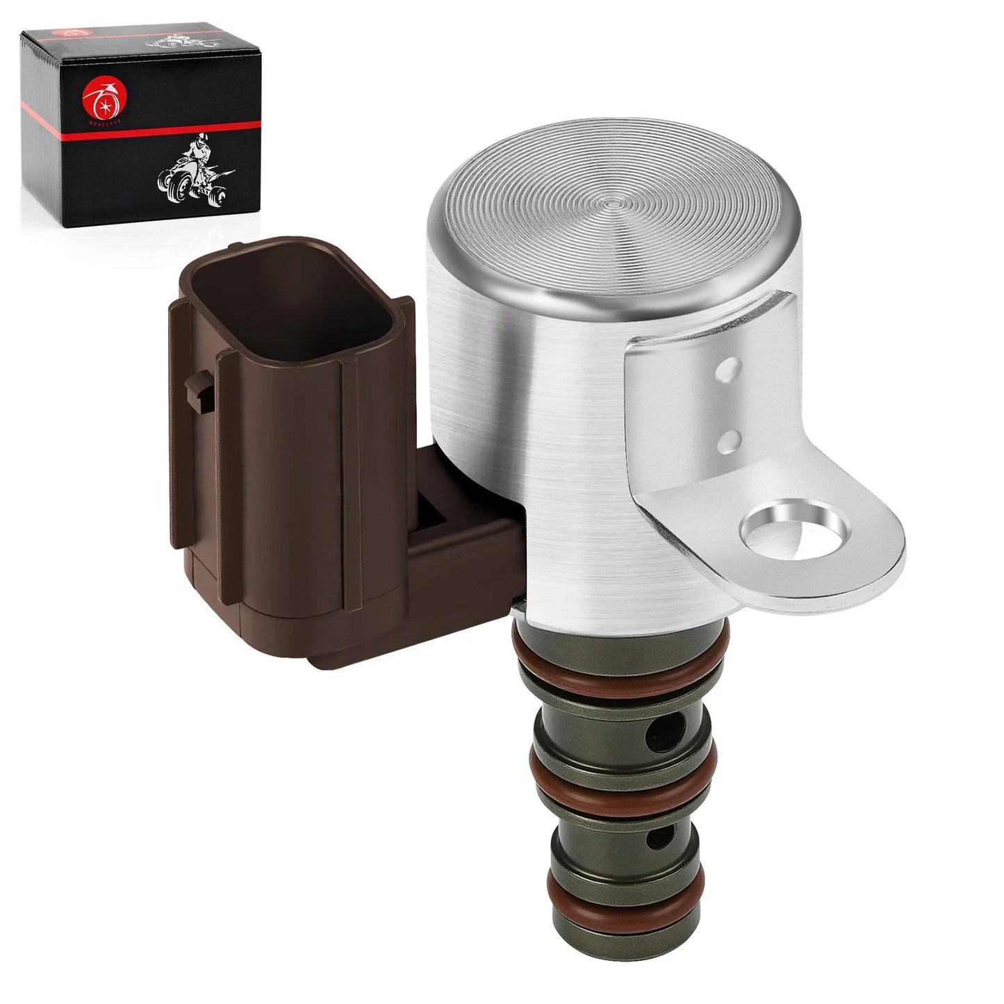 Shift Solenoid for Honda Rancher 420 Pioneer 700 Rubicon 500/520 Rincon 650/680