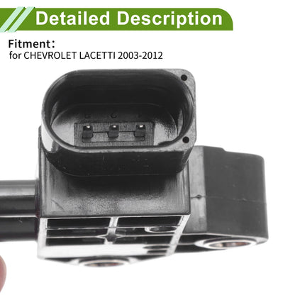 MAP Sensor No.HP15H295AA for Chevrolet Lacetti (2003–2012)