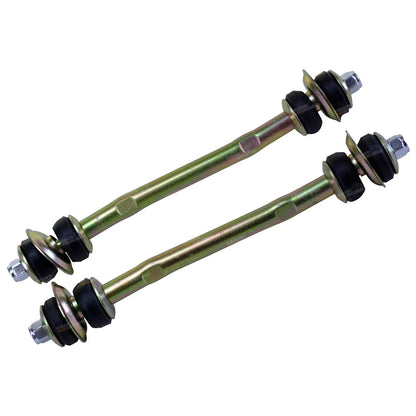 Front Sway Bar Link Pin Kit for Commodore VN-VX (1988–2000) Rubber Bush Pair