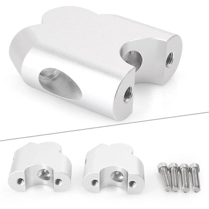 40mm Handlebar Risers for BMW F800GS (2008-2017)