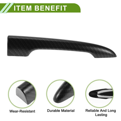 Tailgate Handle Cover for BMW Mini Cooper F54 Clubman