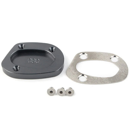 Kickstand Side Stand Enlarger Plate for Speed Twin 1200 (2019-2021)