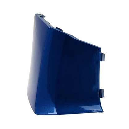 Tow Hook Cover for Subaru Impreza WRX (2010–2014) 12