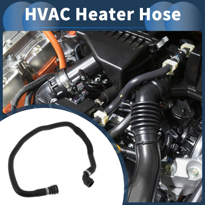 HVAC Heater Hose for BMW 328i, 328i xDrive (2007–2013) No. 64216960026