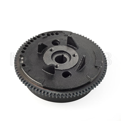 Magneto Rotor Flywheel for Polaris Magnum Scrambler Sportsman 500 (1995–2002)