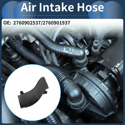 Engine Air Intake Hose for Mercedes Benz (No. 2760902537)