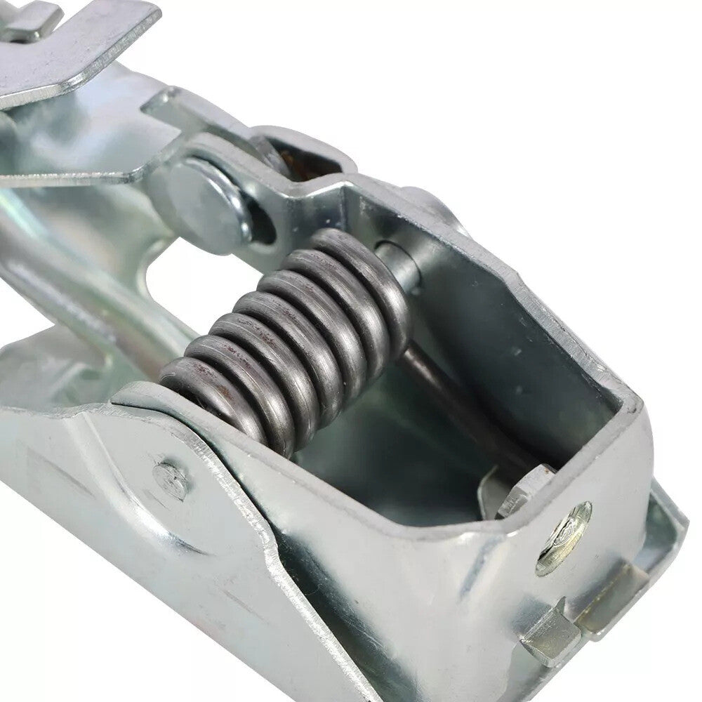 Passenger Side Door Latch Assembly for Ford F150 F250 (1992–1997)