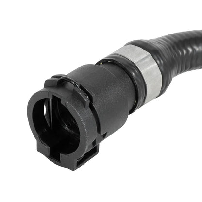 Radiator Coolant Water Hose Expansion Tank for BMW 328i 128i