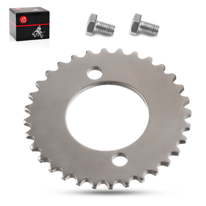 Cam Chain Sprocket for Honda ATC CB CL CT TLR SL TL TRX XL XR (100–200)