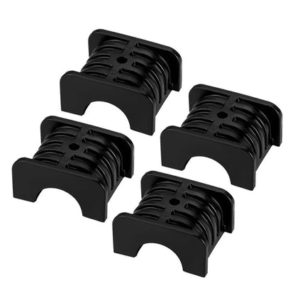 4pcs Front Sway Bar Bushing for Polaris RZR 1000 (2015–2023)