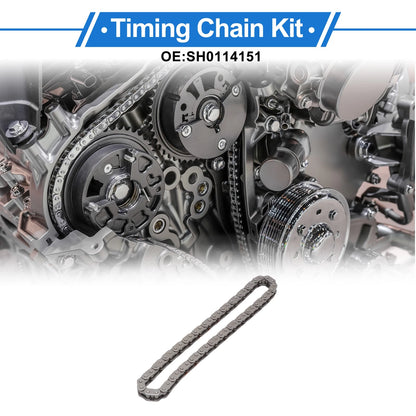 Timing Chain Kit No.SH0114151 for Mazda CX-5 (2019)