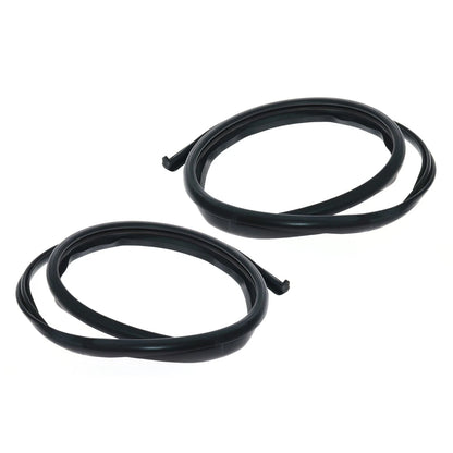 Weatherstrip Roof Side Seal for Toyota Hilux Pickup (LN80–LN111)